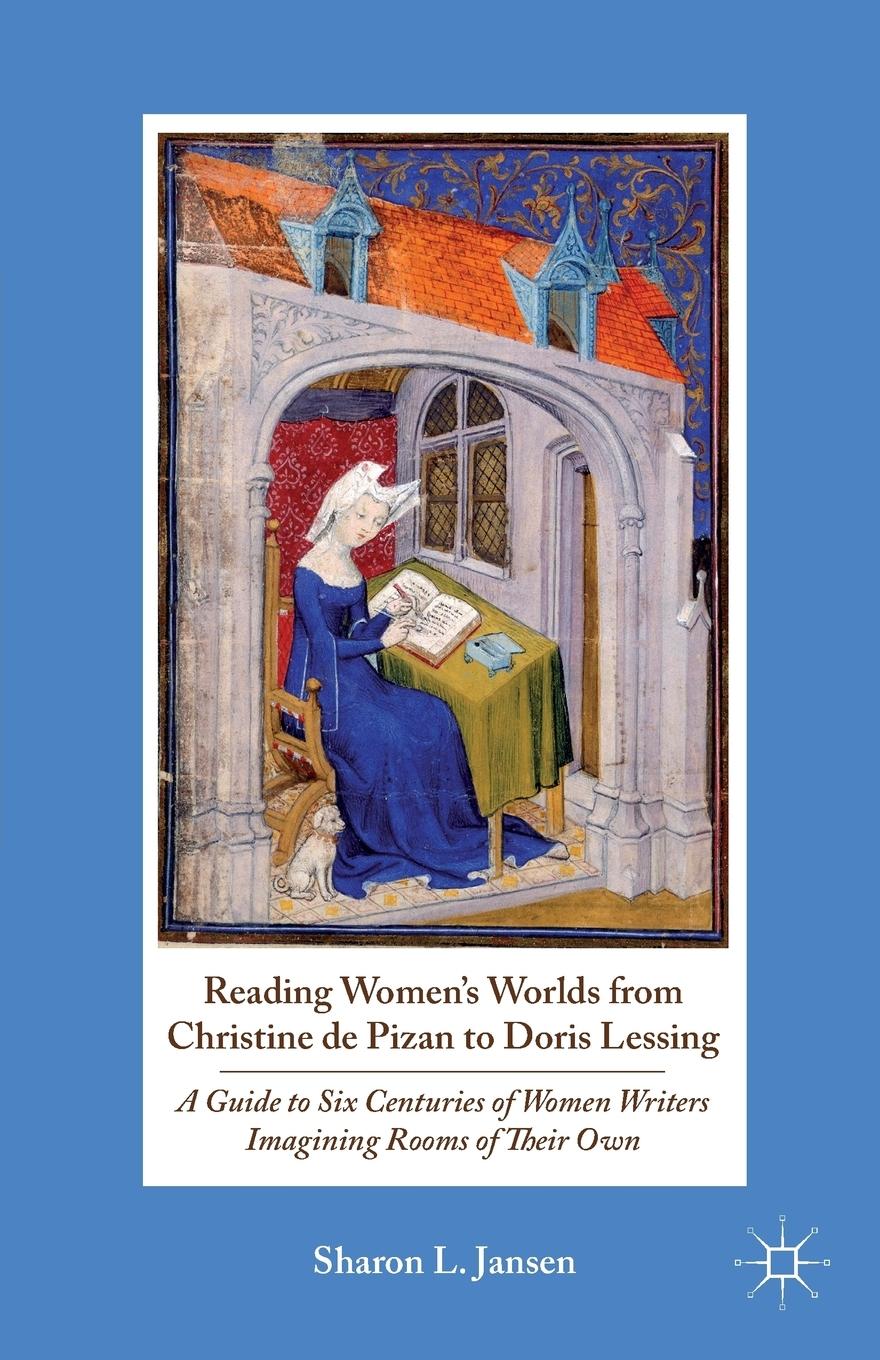 Vorderes Coverbild Reading Women's Worlds from Christine de Pizan to Doris Lessing