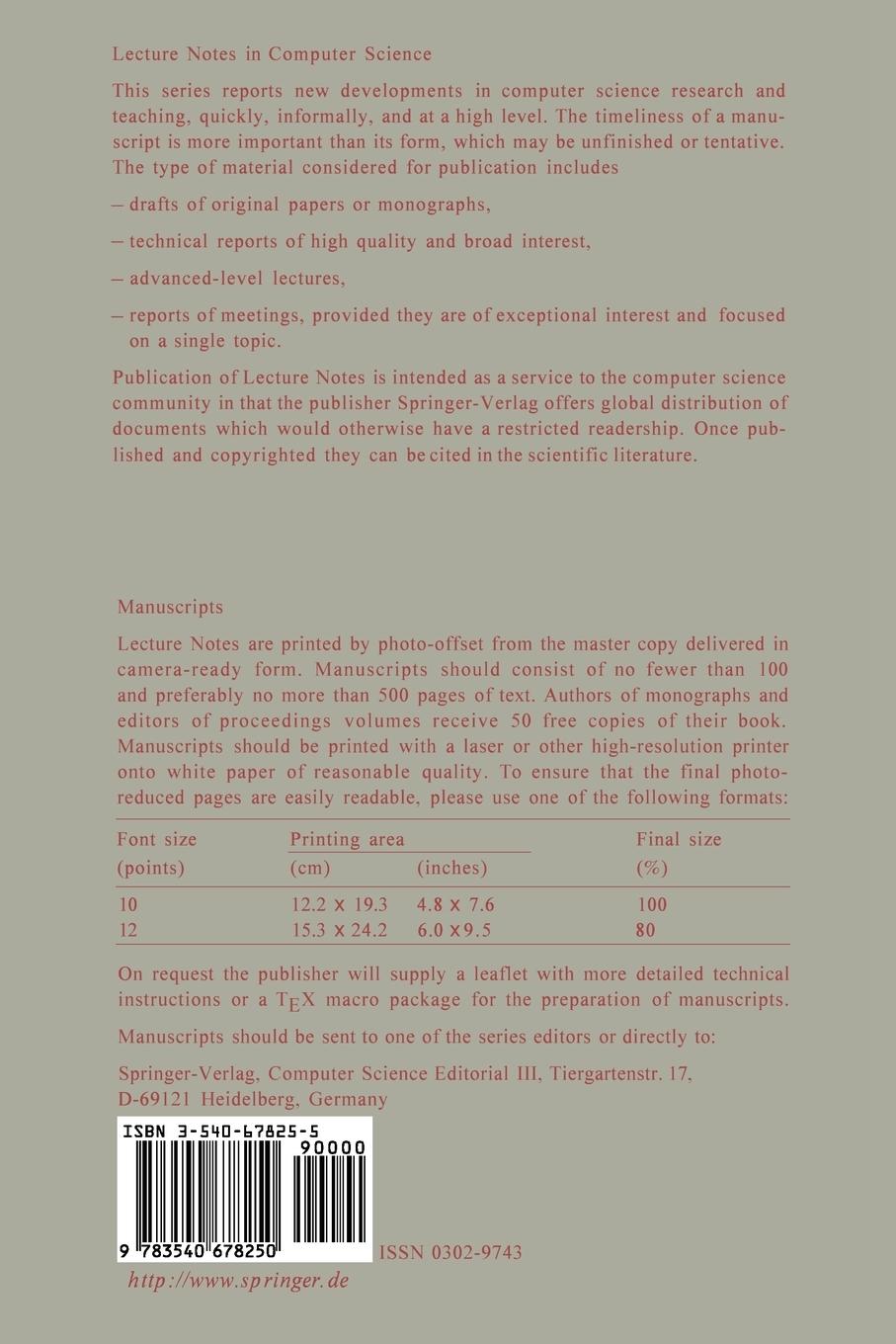 Rückseitencover SEMPER - Secure Electronic Marketplace for Europe