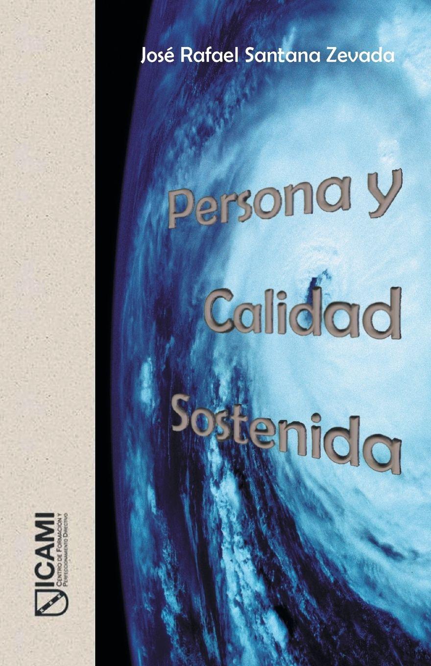 Vorderes Coverbild Persona y Calidad Sostenida