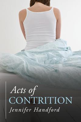 Vorderes Coverbild Acts of Contrition