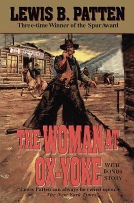 Vorderes Coverbild The Woman at Ox-Yoke
