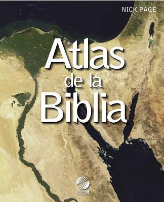 Vorderes Coverbild Atlas de la Biblia