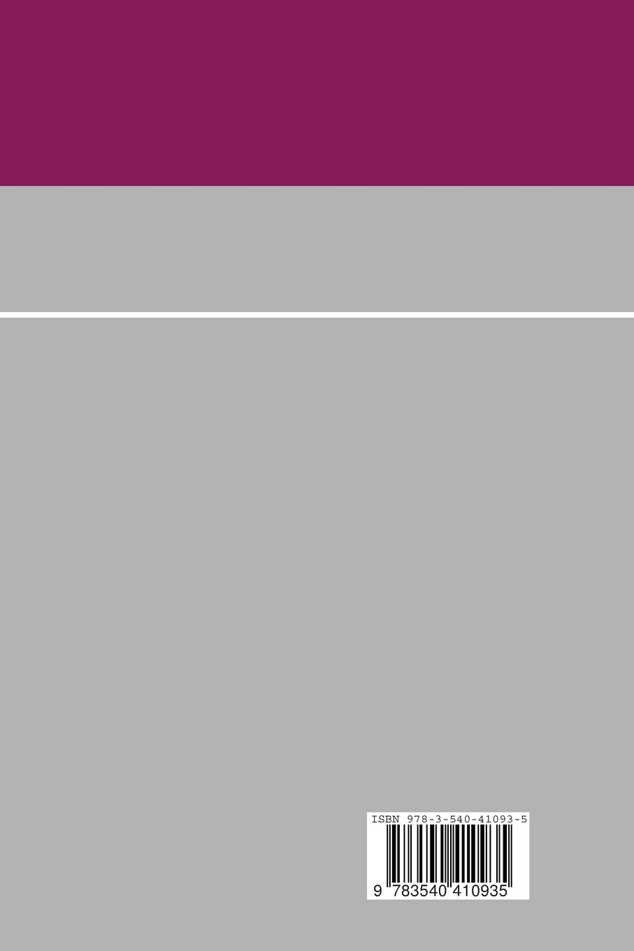 Rückseitencover Handheld and Ubiquitous Computing