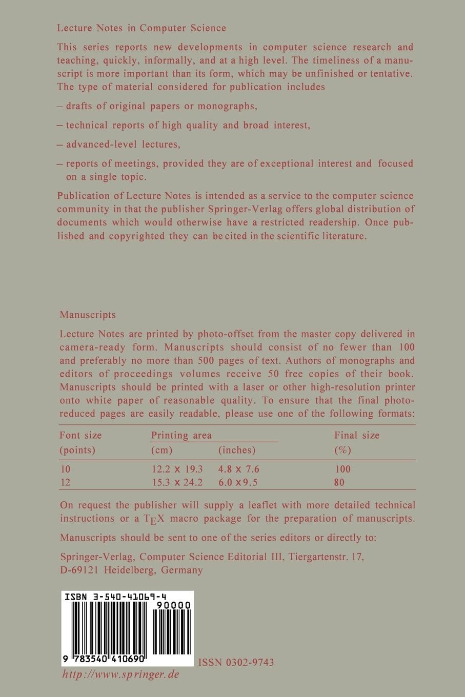 Rückseitencover Mobile Agents for Telecommunication Applications