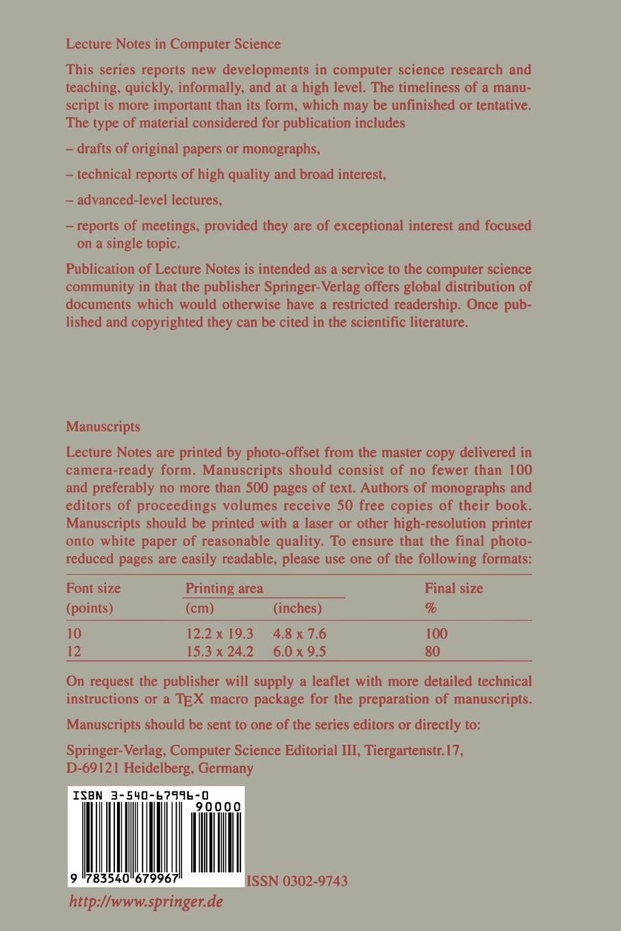 Rückseitencover Approximation Algorithms for Combinatorial Optimization