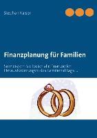 Vorderes Coverbild Finanzplanung für Familien
