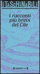 Vorderes Coverbild I racconti più brevi del Cile