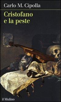 Vorderes Coverbild Cristofano e la peste
