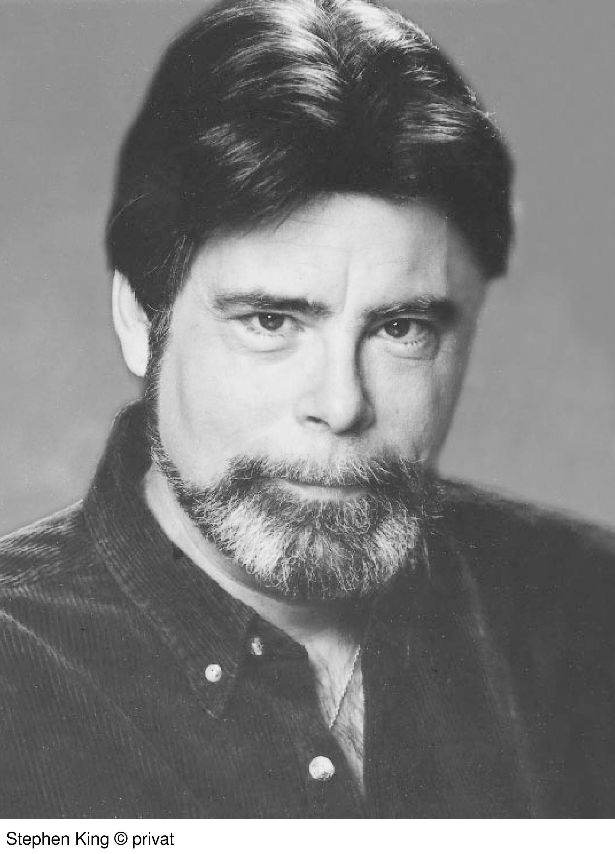 Autorenbild The Stand - Das letzte Gefecht