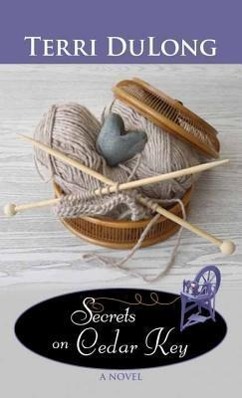 Vorderes Coverbild Secrets on Cedar Key