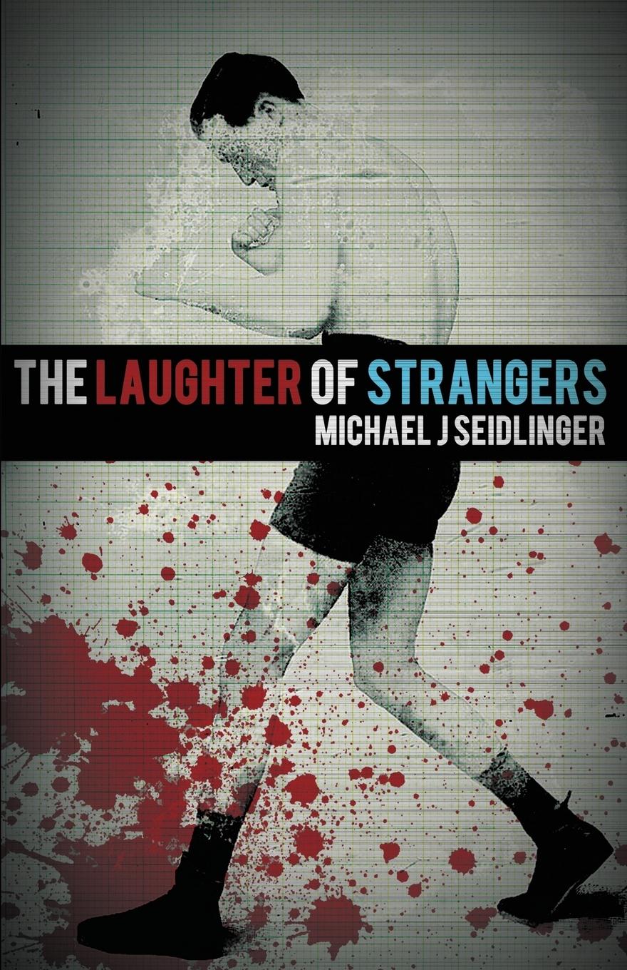 Vorderes Coverbild The Laughter of Strangers