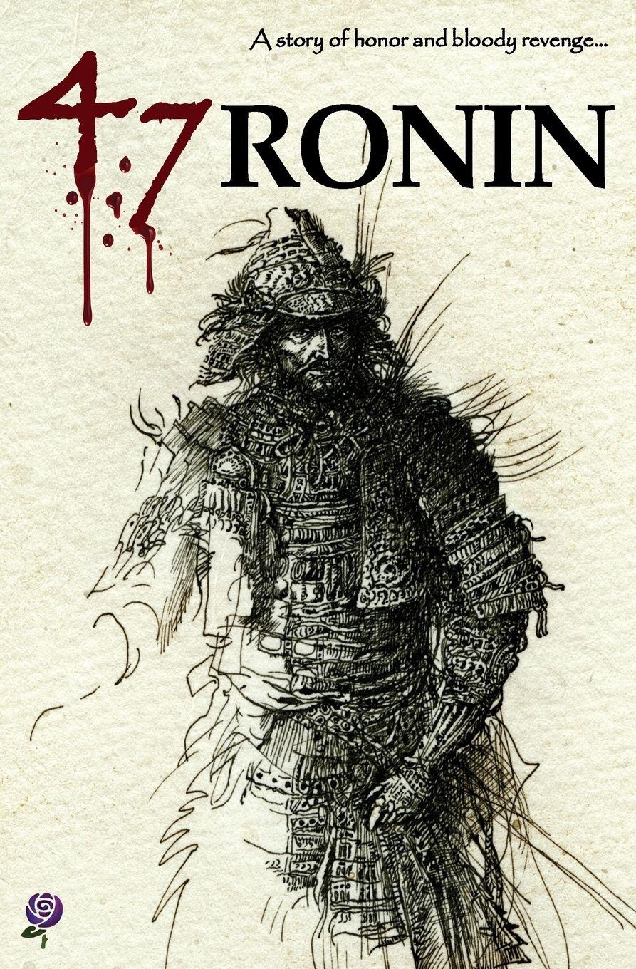 Vorderes Coverbild 47 Ronin