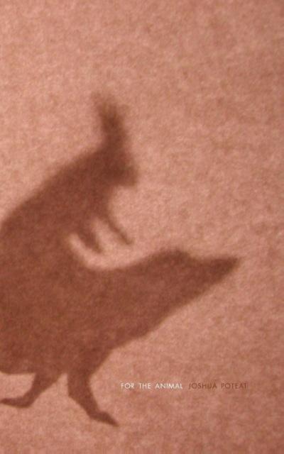 Vorderes Coverbild For the Animal