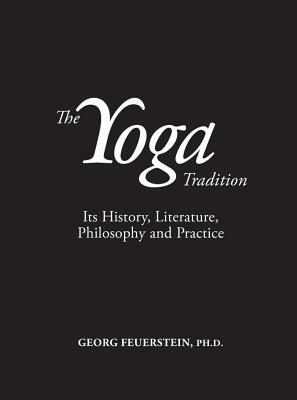 Vorderes Coverbild The Yoga Tradition