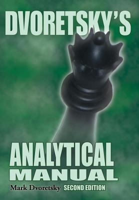 Vorderes Coverbild Dvoretsky's Analytical Manual