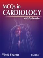 Vorderes Coverbild MCQs in Cardiology with Explanations