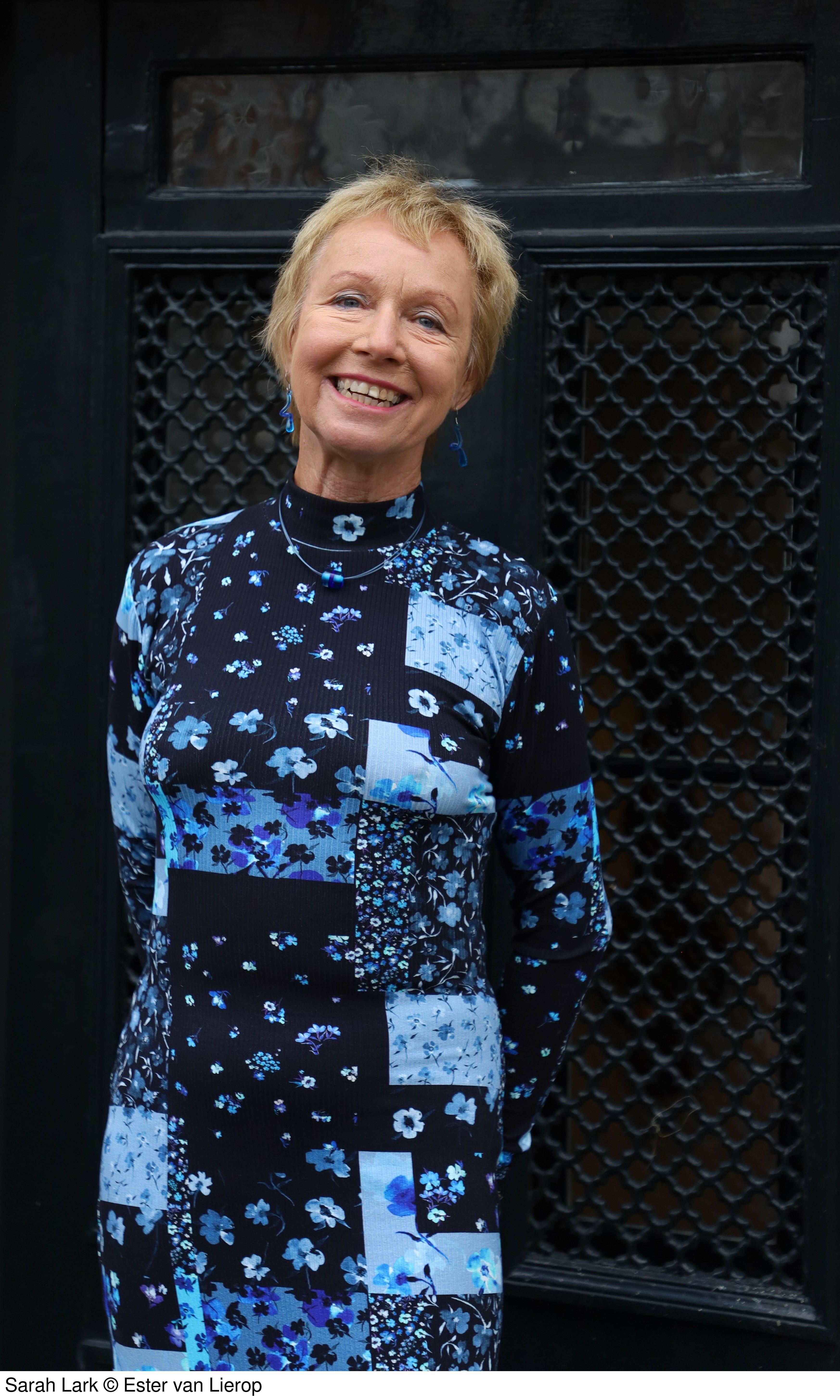 Autorenbild Die Insel der roten Mangroven