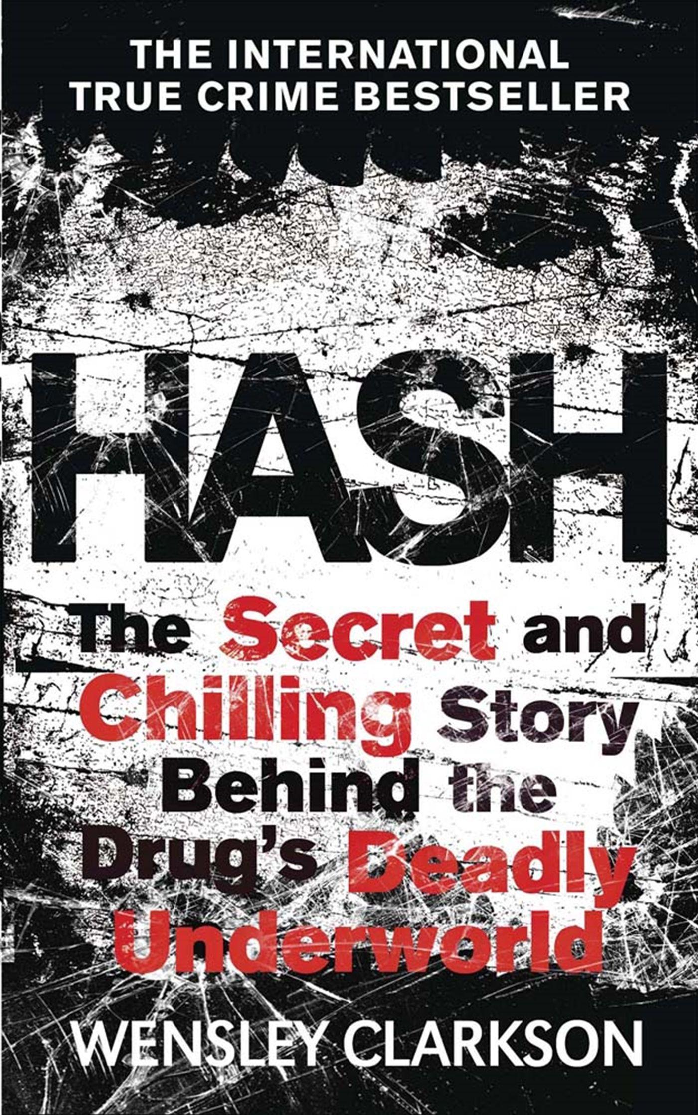 Vorderes Coverbild Hash