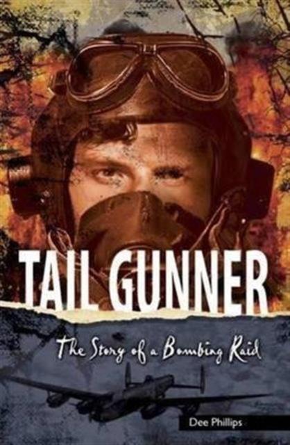 Vorderes Coverbild Yesterday's Voices: Tail Gunner