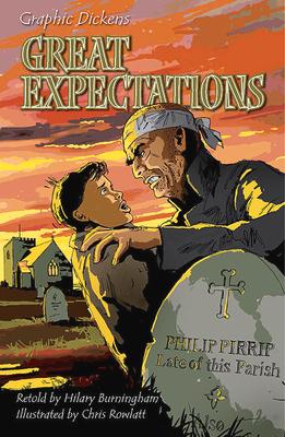Vorderes Coverbild Great Expectations