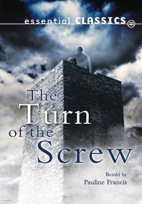 Vorderes Coverbild The Turn of the Screw