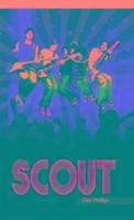 Vorderes Coverbild Right Now: Scout