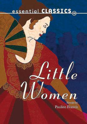 Vorderes Coverbild Little Women