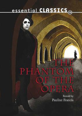 Vorderes Coverbild Phantom of the Opera