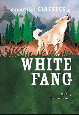 Vorderes Coverbild White Fang