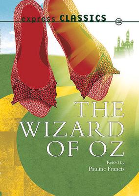 Vorderes Coverbild The Wizard of Oz