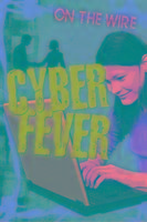 Vorderes Coverbild Cyber Fever