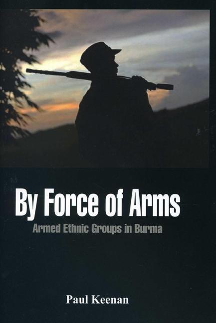 Vorderes Coverbild By Force of Arms