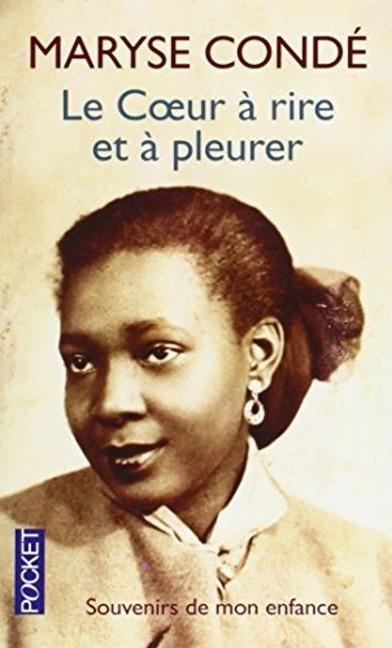 Vorderes Coverbild Le Coeur à rire et à pleurer