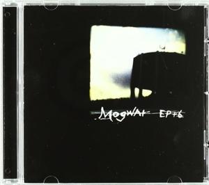Vorderes Coverbild EP+6