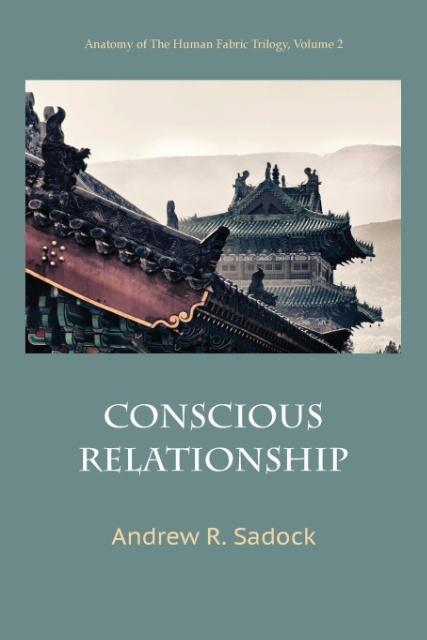 Vorderes Coverbild Conscious Relationship
