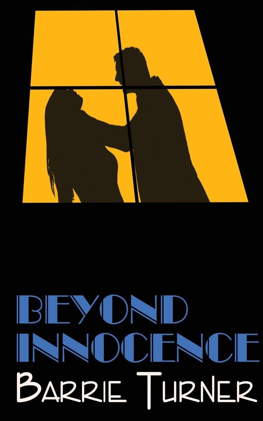 Vorderes Coverbild Beyond Innocence