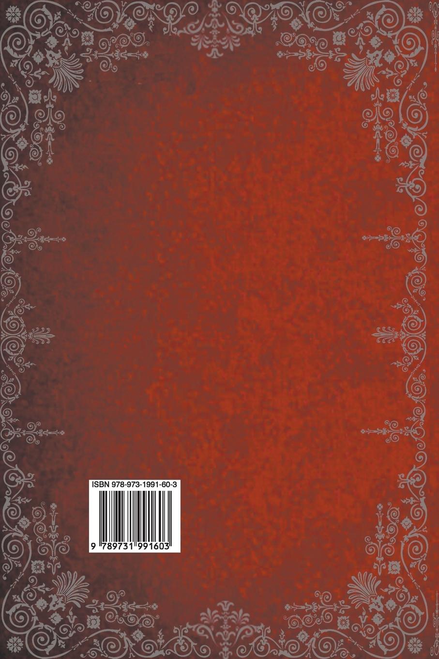 Rückseitencover Lucia