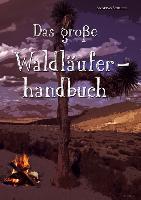 Vorderes Coverbild Das große Waldläuferhandbuch