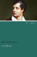 Vorderes Coverbild Lord Byron