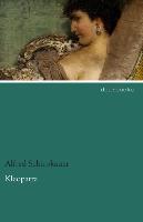 Vorderes Coverbild Kleopatra