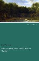 Vorderes Coverbild Märchen aus Böhmen, Mähren und der Slowakei