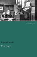 Vorderes Coverbild Max Reger