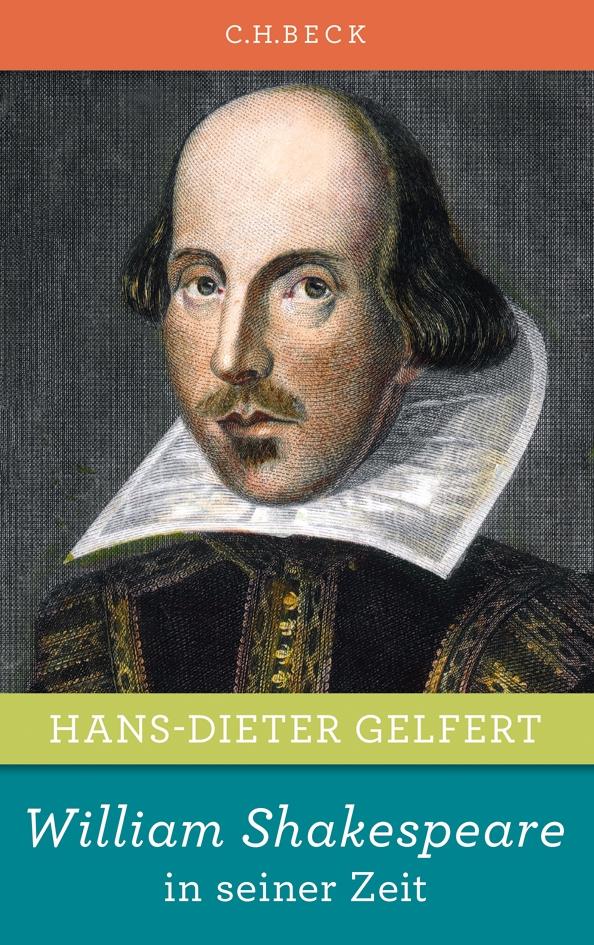 Vorderes Coverbild William Shakespeare in seiner Zeit