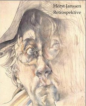 Vorderes Coverbild Retrospektive
