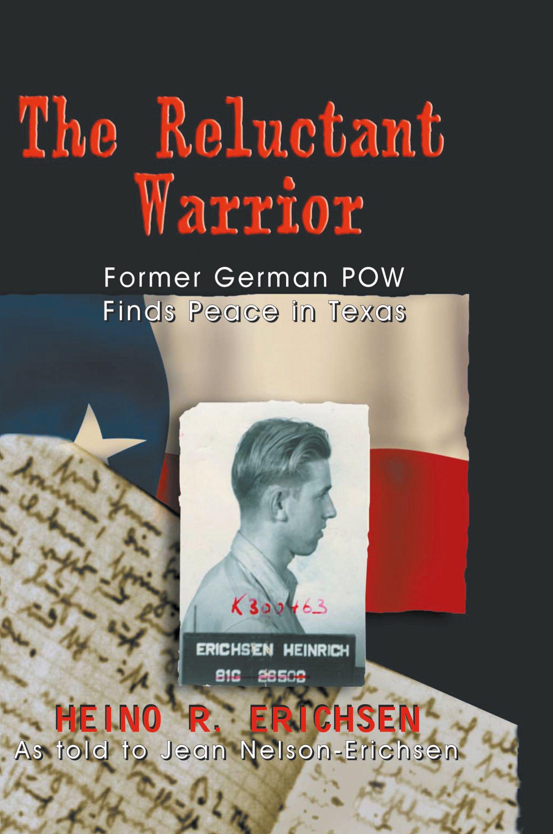 Vorderes Coverbild Reluctant Warrior