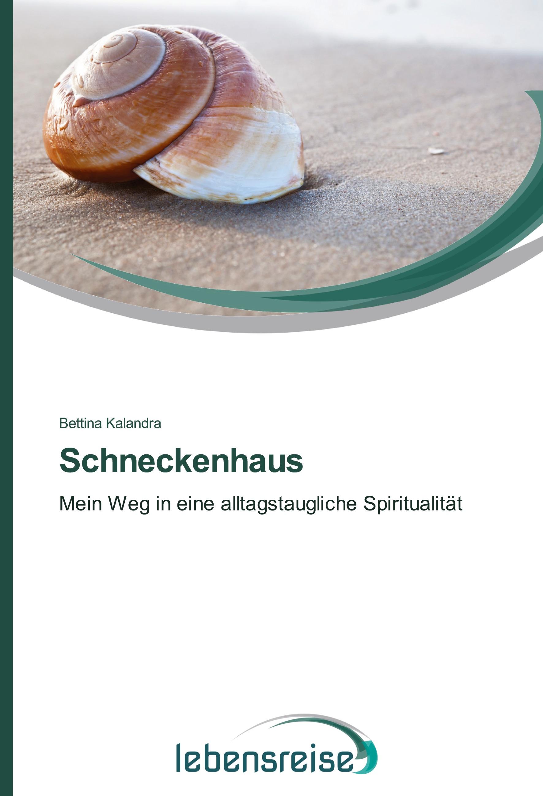 Vorderes Coverbild Schneckenhaus