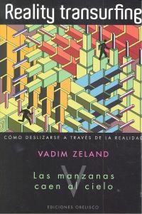 Vorderes Coverbild Reality transurfing, V