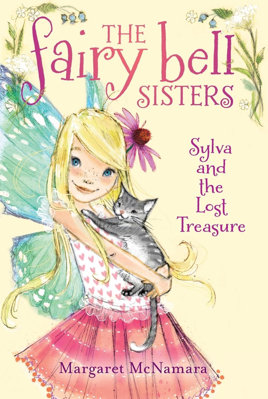 Vorderes Coverbild The Fairy Bell Sisters #5