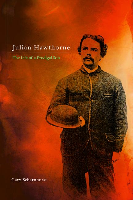 Vorderes Coverbild Julian Hawthorne