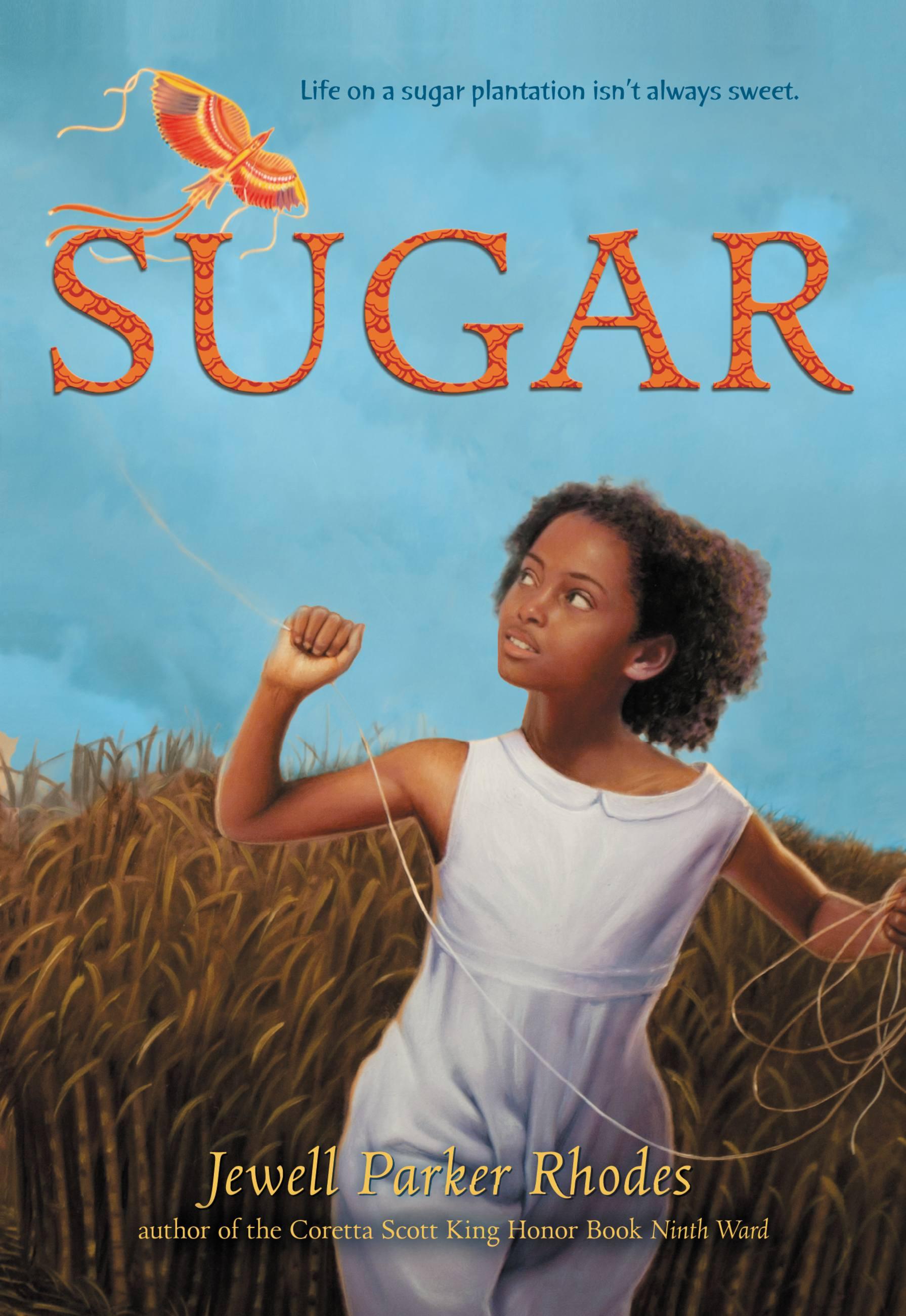 Vorderes Coverbild Sugar